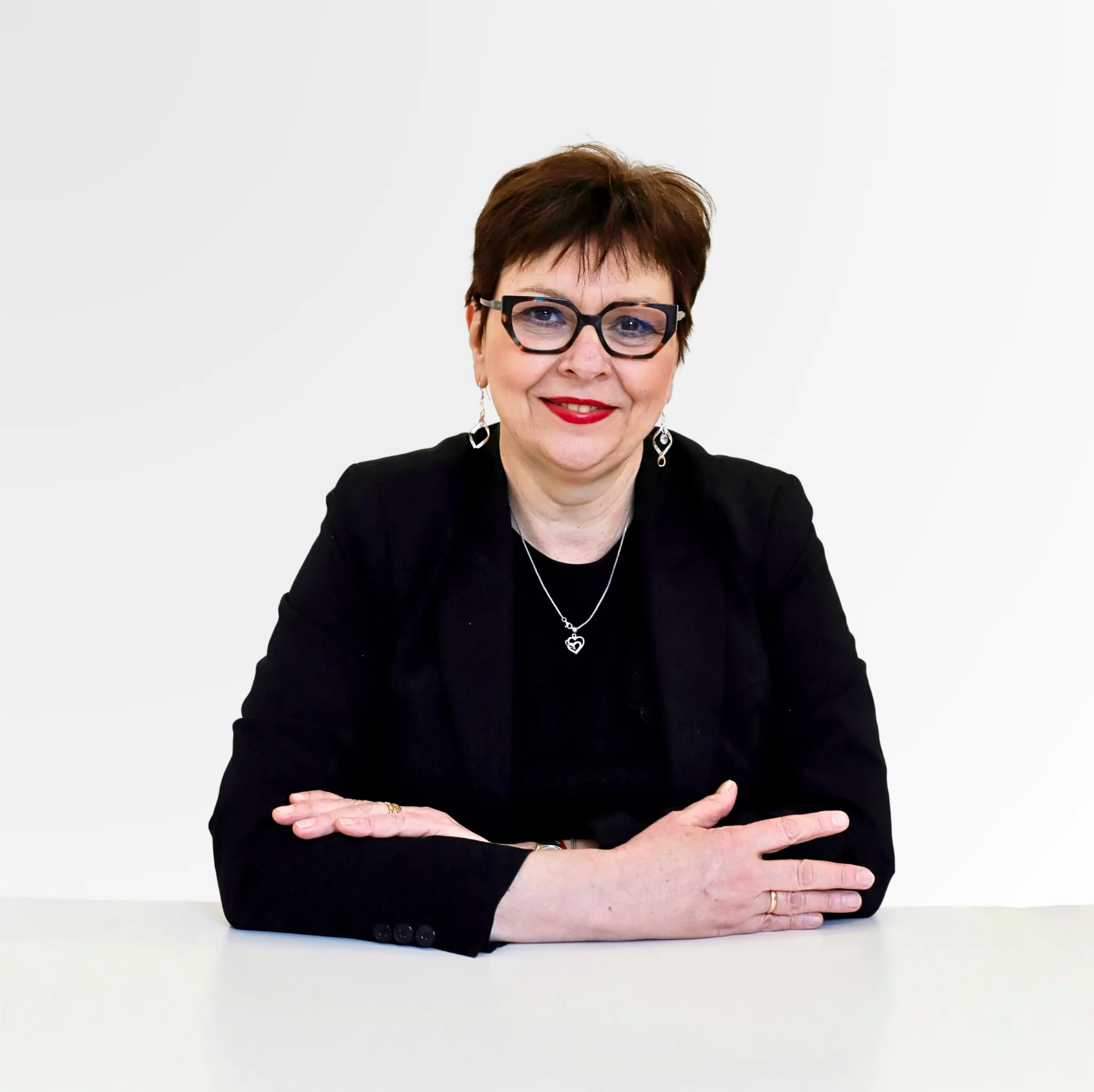 Barbara Bathelt