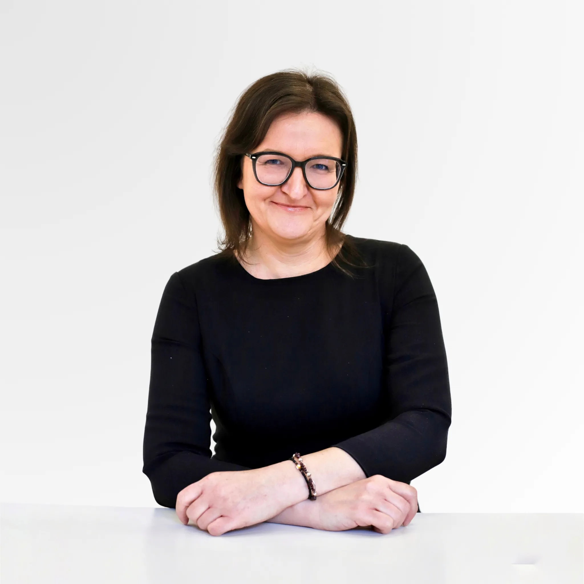 Beata Kubiczek-Konior
