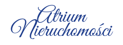 Atrium nieruchomości logo