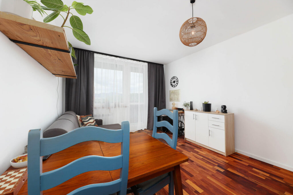 🏡 2-pokojowe mieszkanie gotowe do zamieszkania